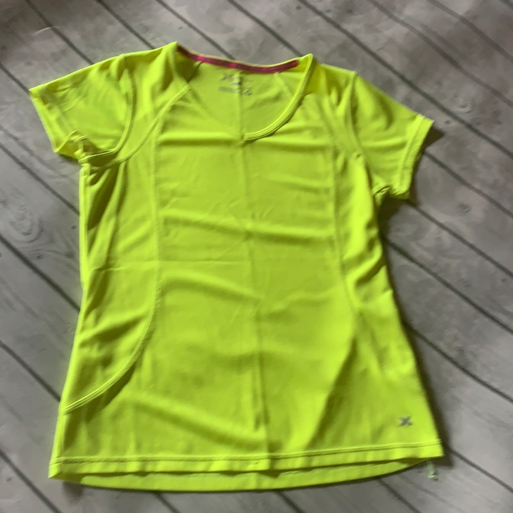 Woman’s athletic top